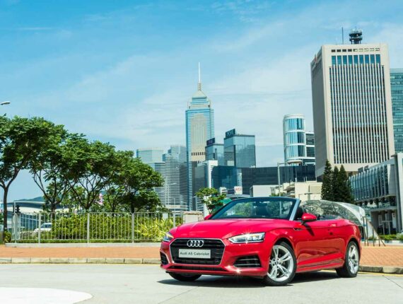 Cabrio Vergleich – Welches passt am besten zu dir?