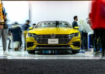 Top Gebrauchtwagen November 2019